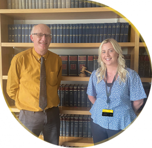 Hodgkinsons Solicitors Welcomes Conveyancing Executive, Alice Solomon, to their Property Team