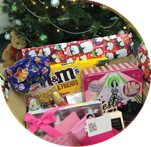 Hodgkinsons Solicitors Spread Christmas Joy to Local Derbyshire Children’s Centre