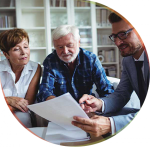 Planning ahead: Why is it important and what are your options?
