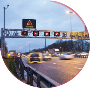 Motorists Could Face Fines Due to Upcoming Motorway Law