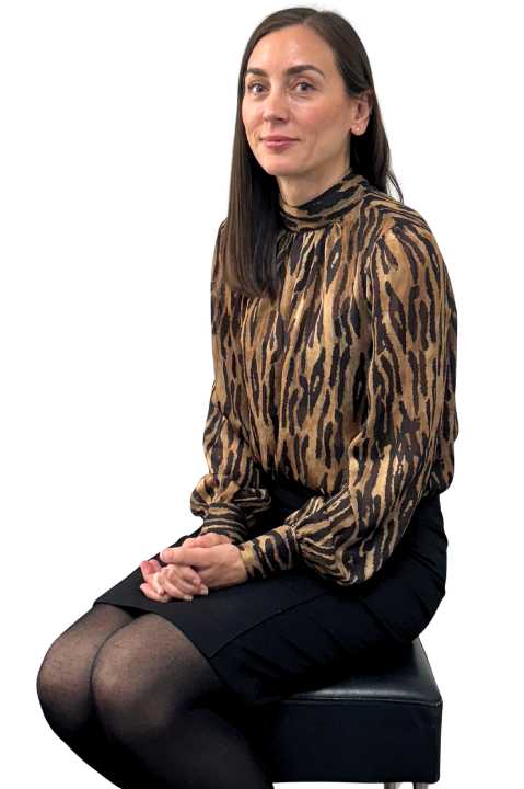 Sarah Manu-Smith